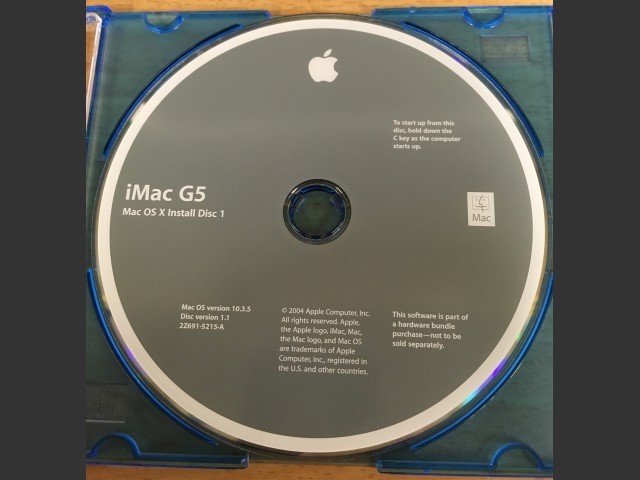 Disc Cover For Mac Blindpotent